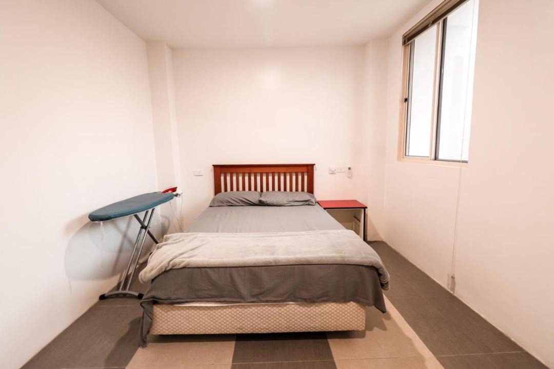 Photo of Bedroom in Suva