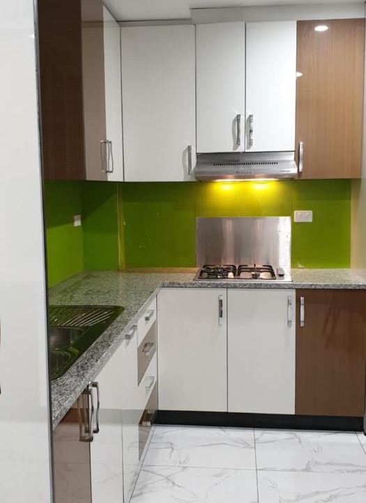 Photo of Kitchen in Suva
