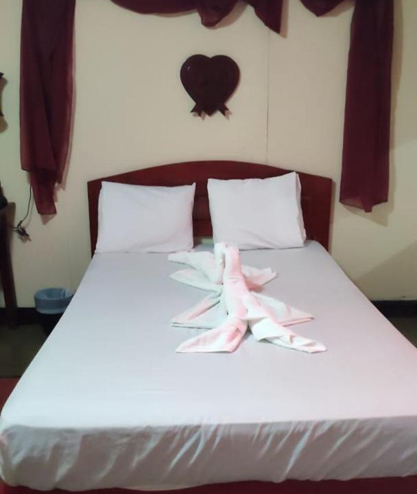 Photo of Bedroom in San Jorge
