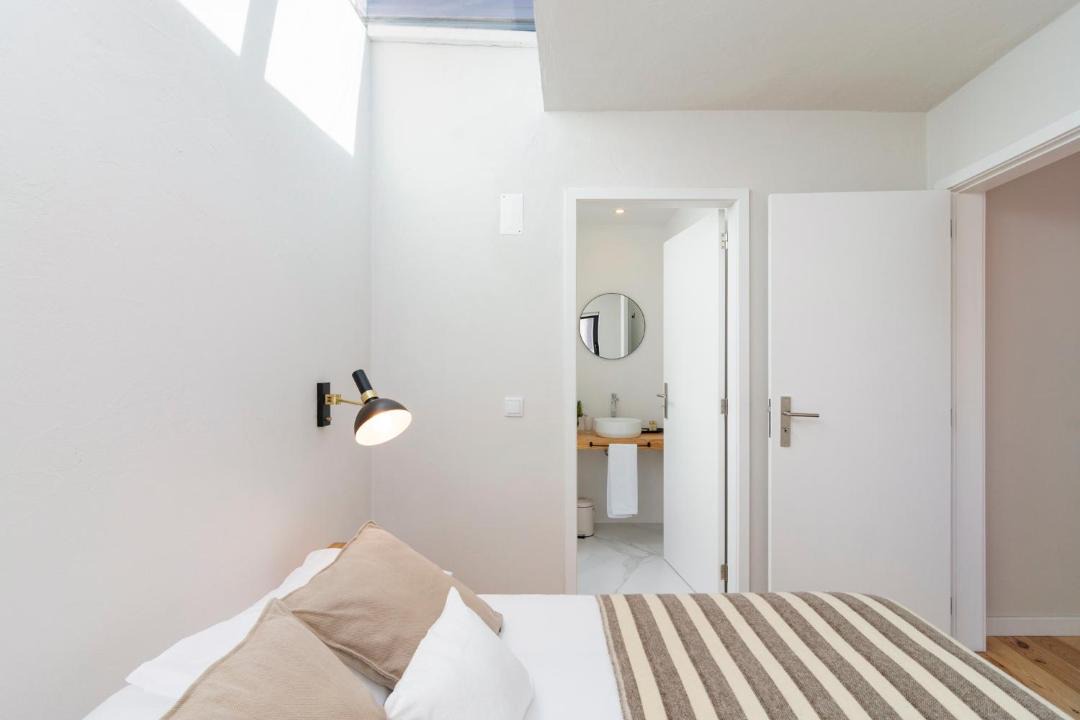 Photo of Bedroom in Seia
