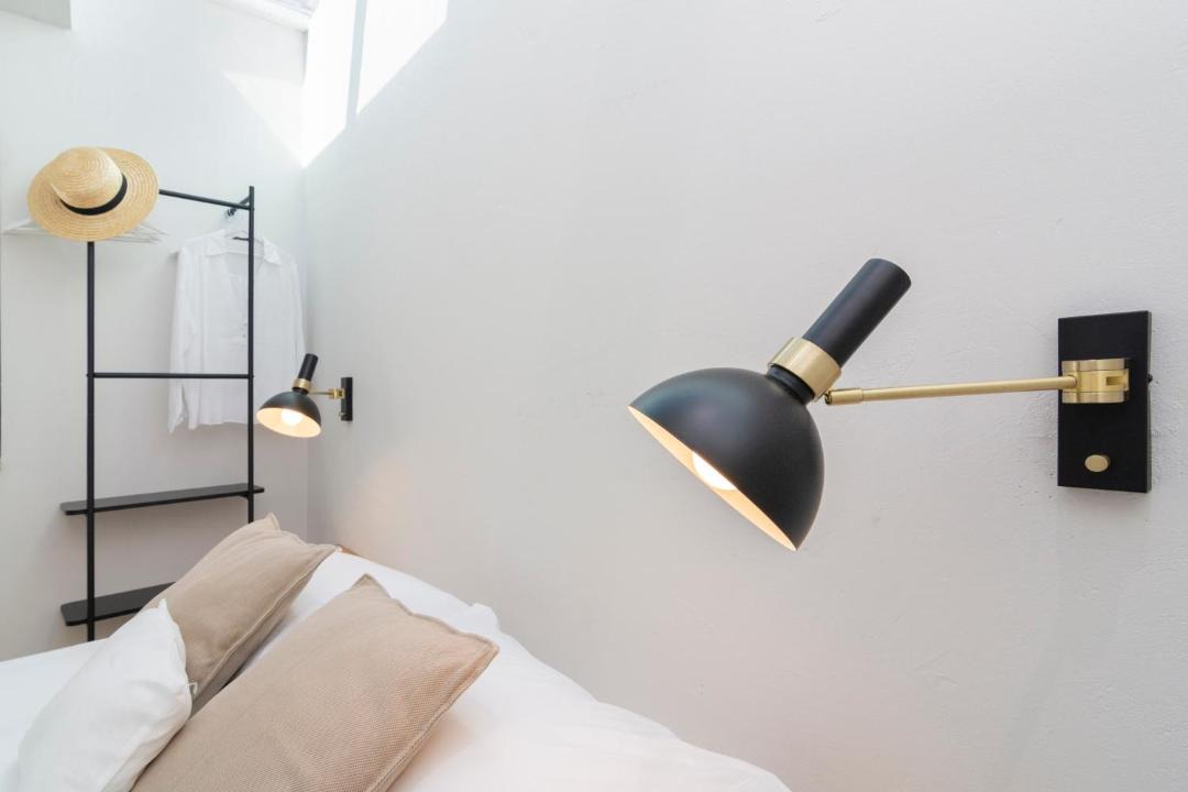Photo of Bedroom in Seia