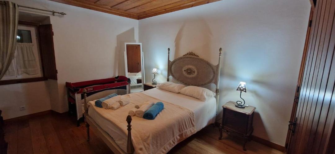 Photo of Bedroom in Assenta