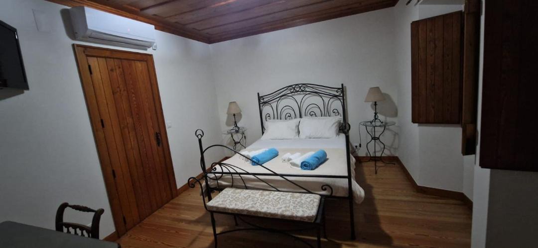 Photo of Bedroom in Assenta