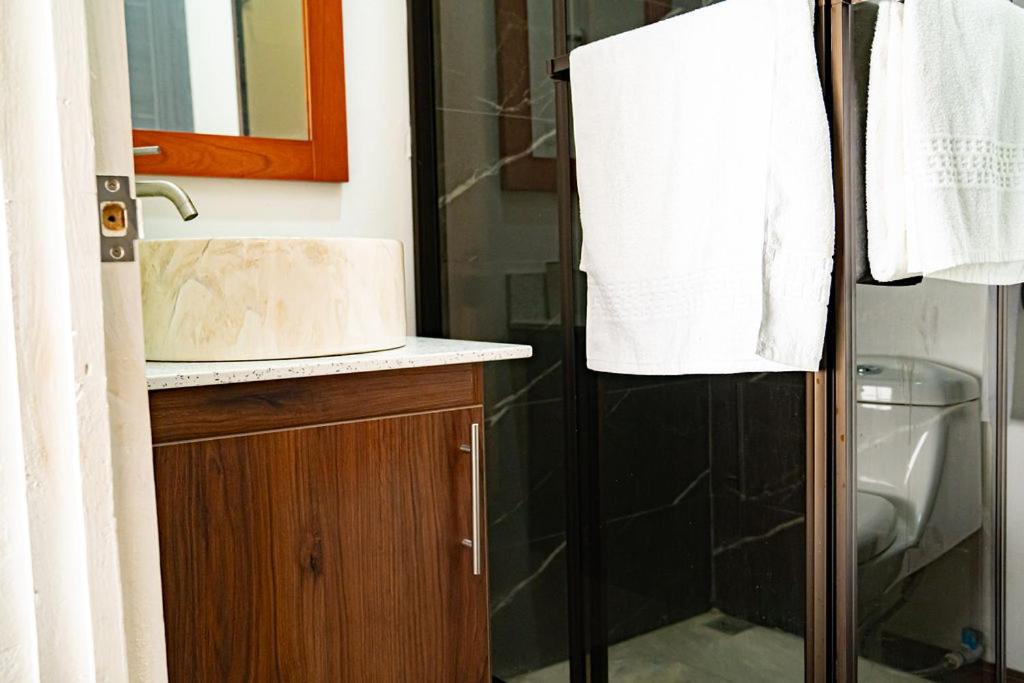 Photo of Bathroom in Puerto Viejo de Talamanca