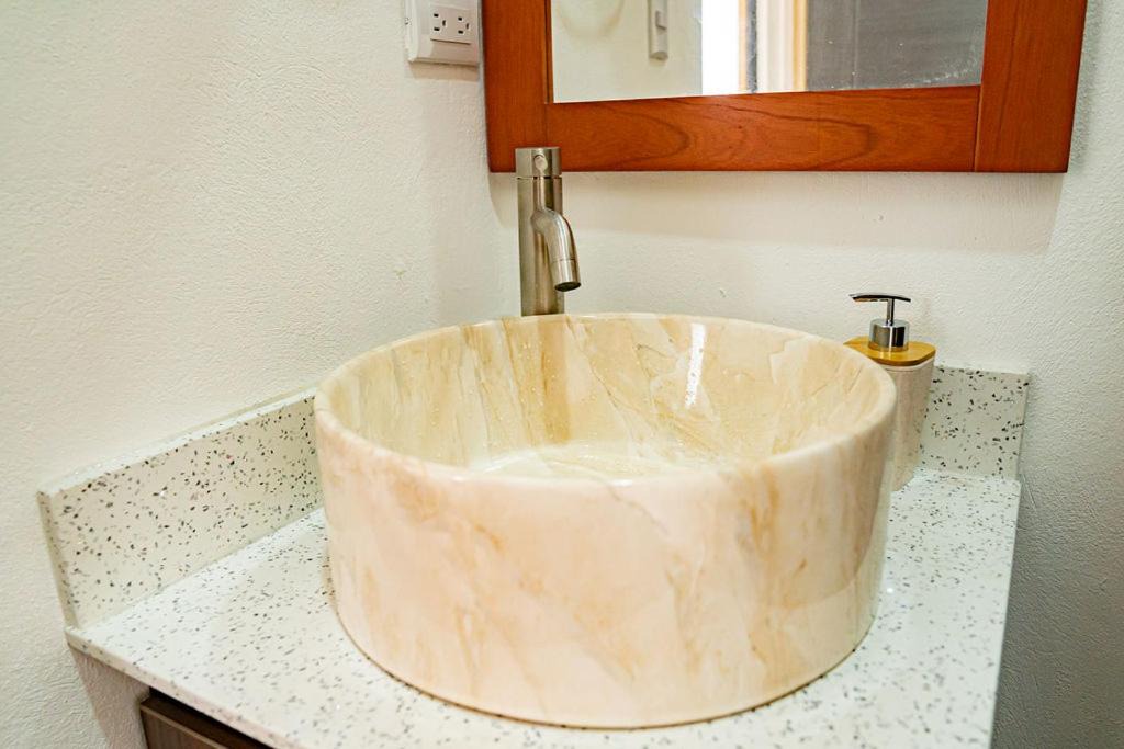 Photo of Bathroom in Puerto Viejo de Talamanca