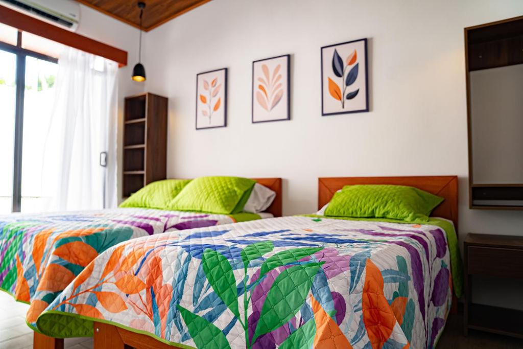 Photo of Bedroom in Puerto Viejo de Talamanca