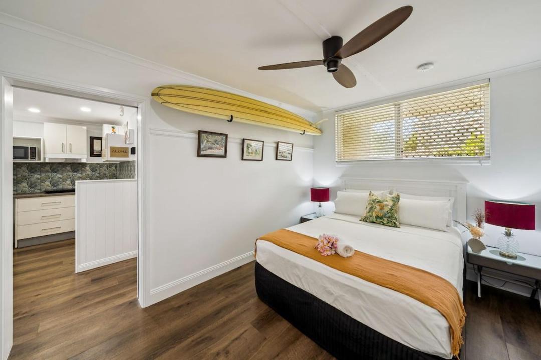 Photo of Bedroom in Burleigh Heads