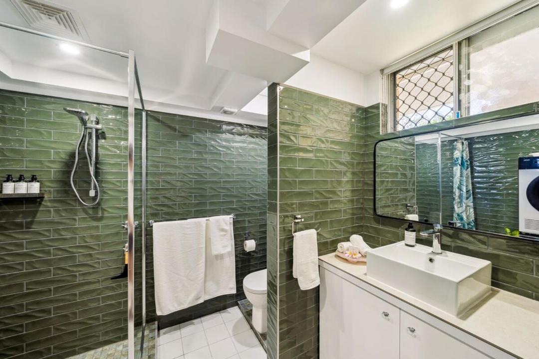 Photo of Bathroom in Burleigh Heads