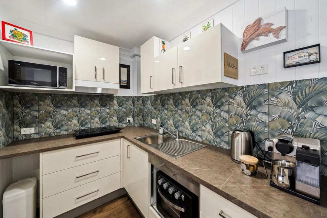 Photo of Kitchen in Burleigh Heads