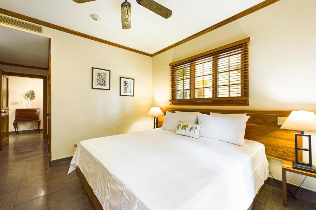 Photo of Bedroom in Playa Langosta