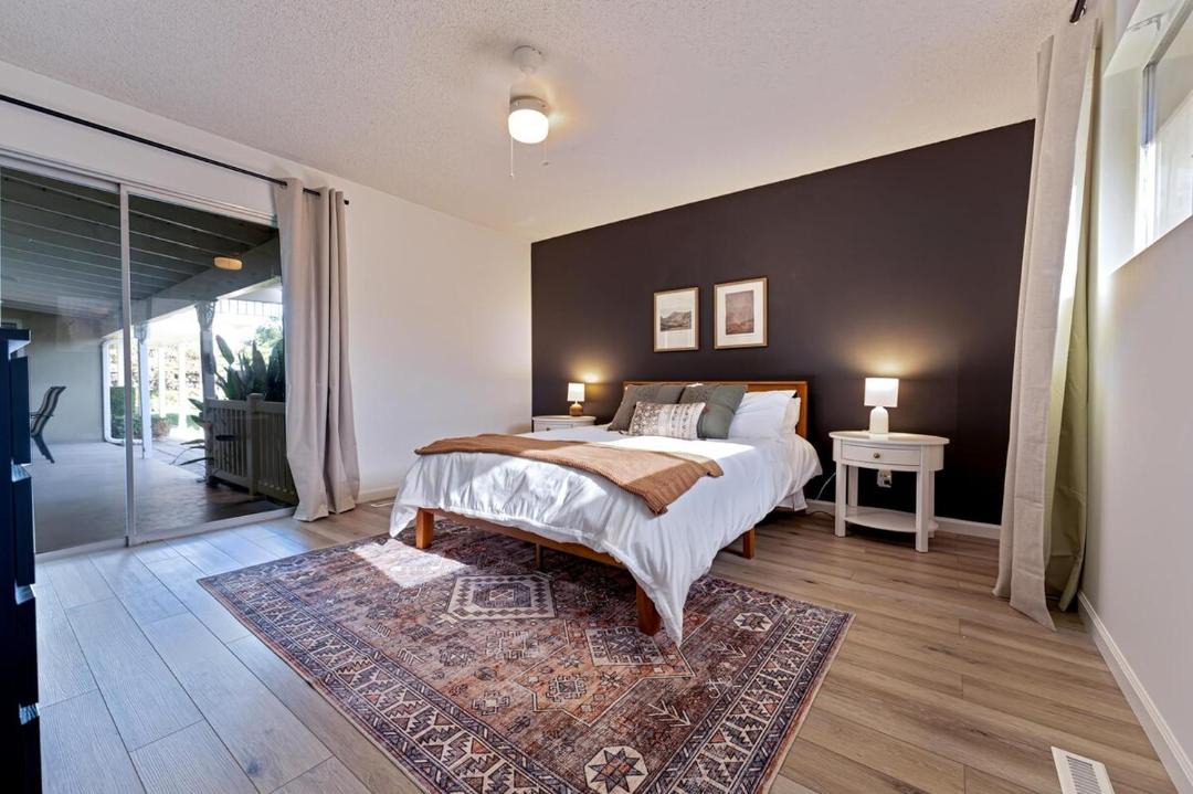Photo of Bedroom in Porterville