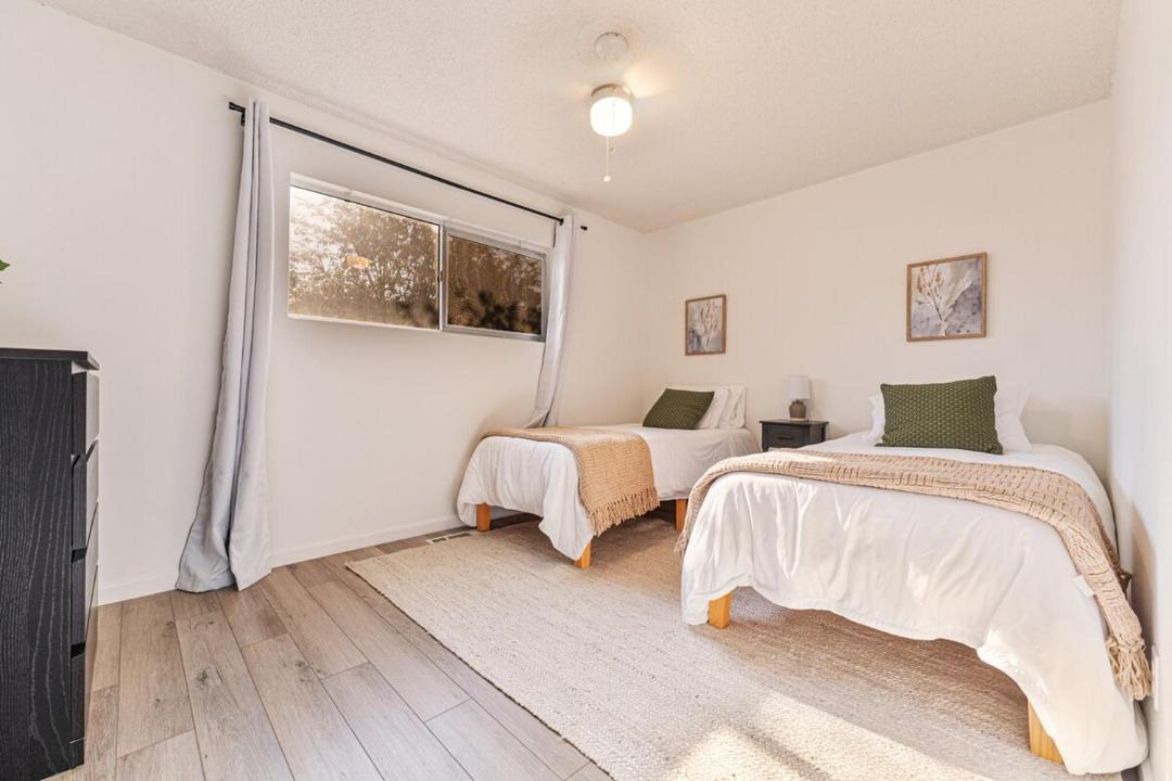 Photo of Bedroom in Porterville