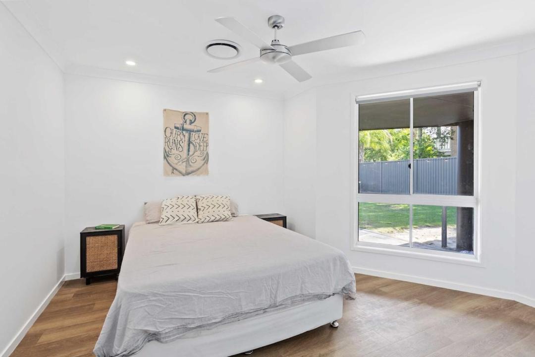 Photo of Bedroom in Burleigh Waters