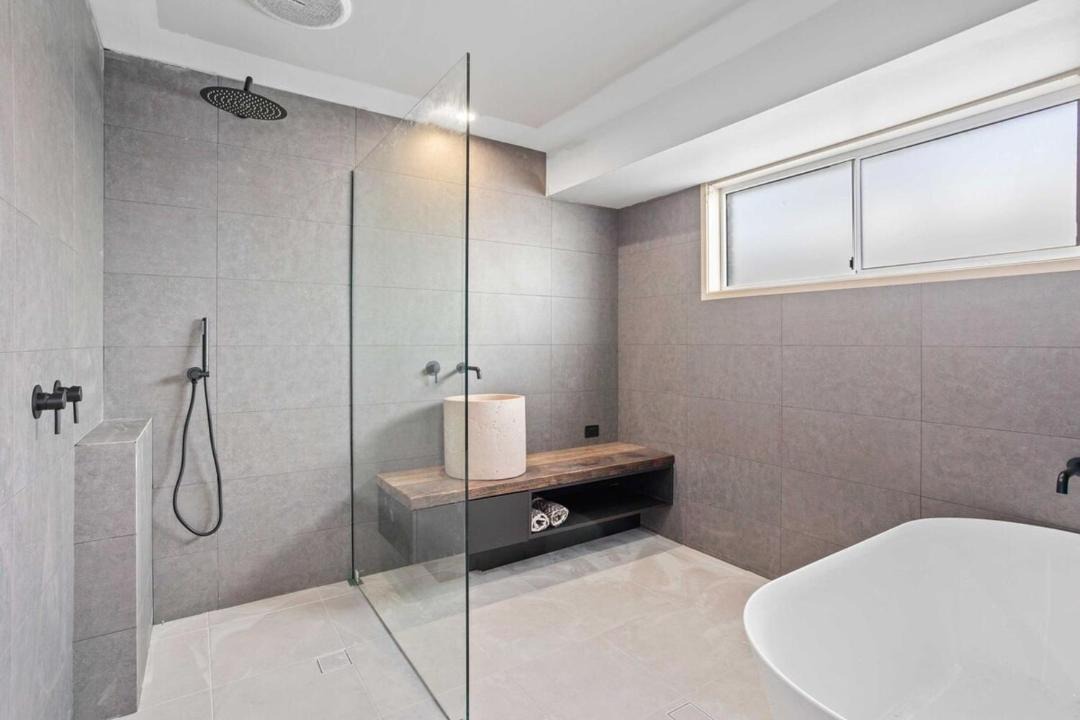 Photo of Bathroom in Burleigh Waters