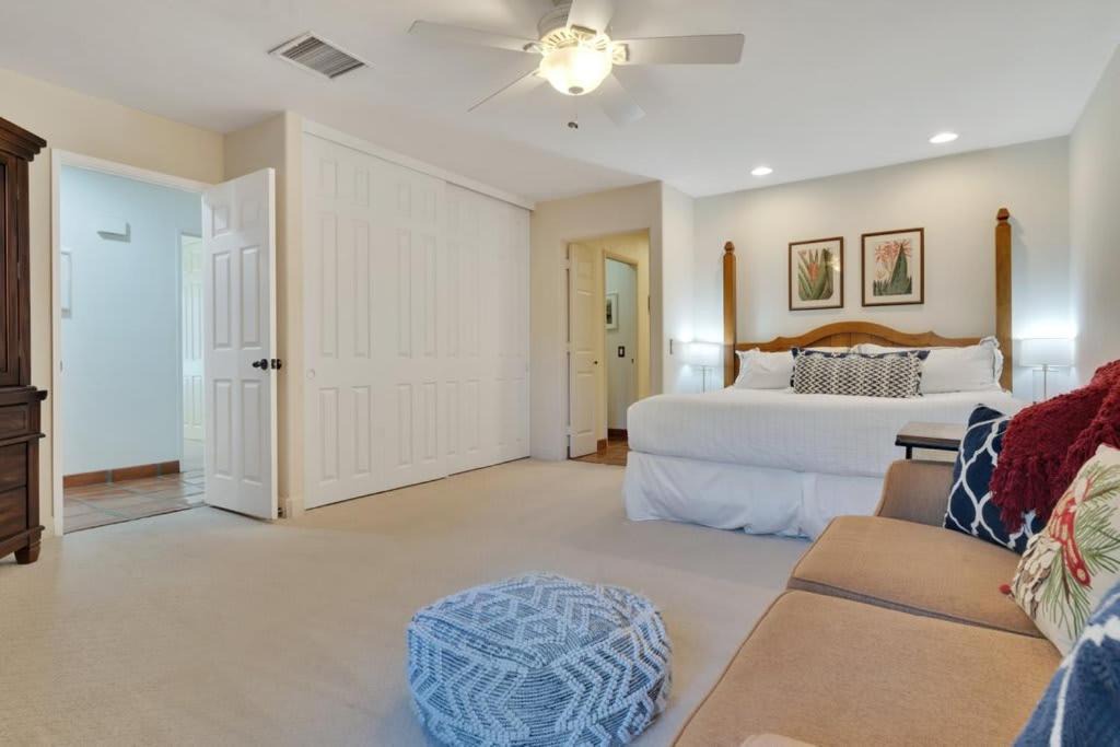 Photo of Bedroom in La Quinta