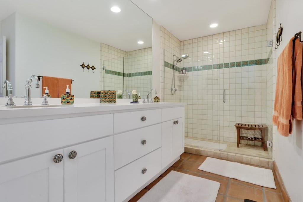 Photo of Bathroom in La Quinta