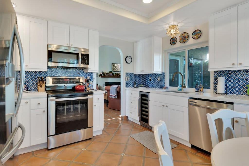 Photo of Kitchen in La Quinta