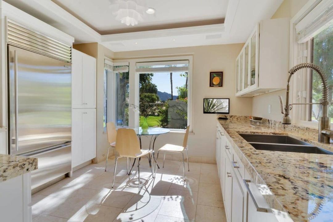 Photo of Kitchen in La Quinta