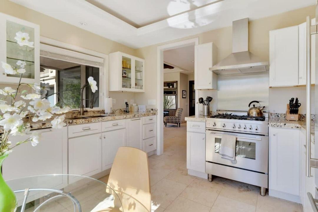 Photo of Kitchen in La Quinta