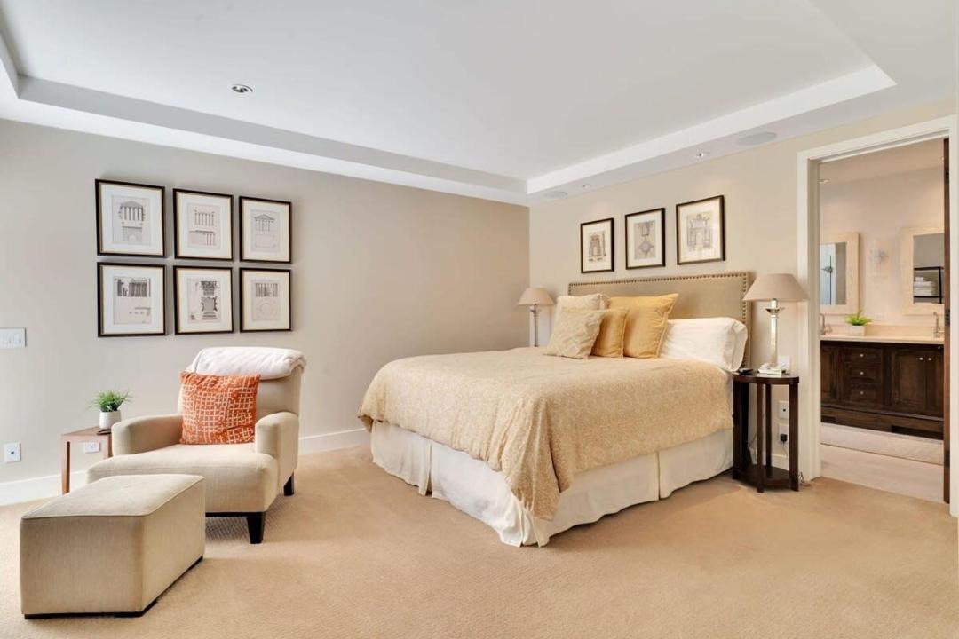 Photo of Bedroom in La Quinta