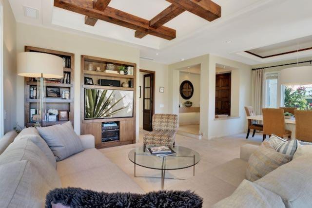 Photo of Livingroom in La Quinta