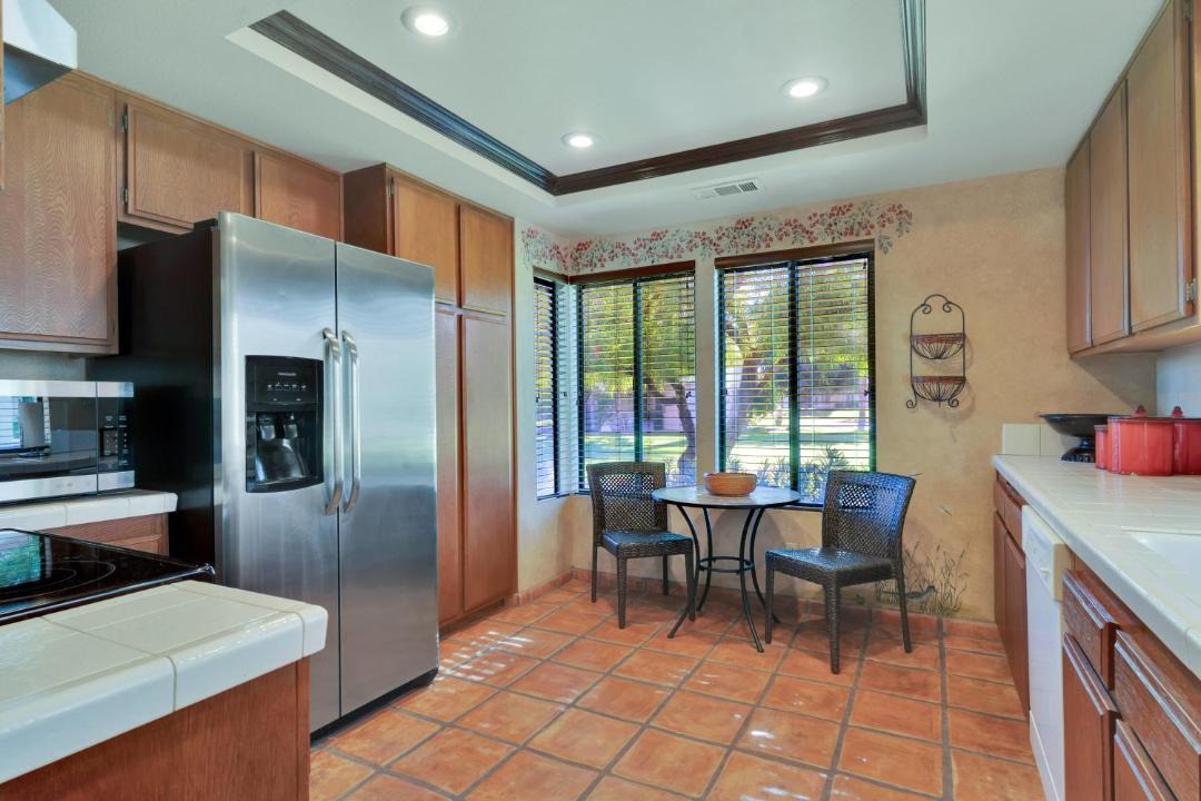 Photo of Kitchen in La Quinta