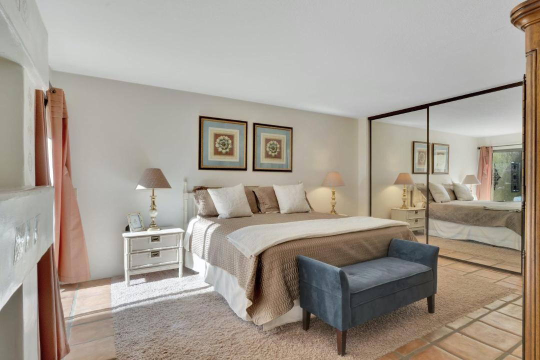 Photo of Bedroom in La Quinta