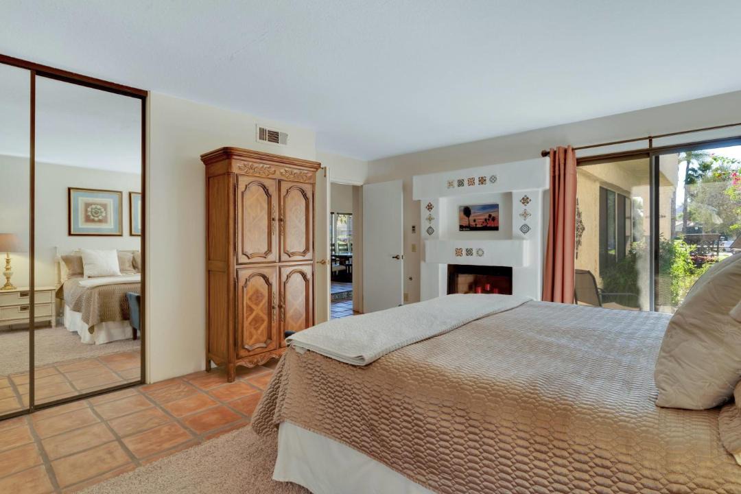 Photo of Bedroom in La Quinta