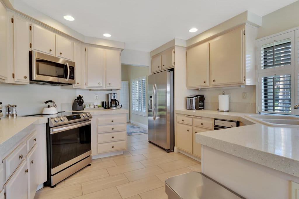 Photo of Kitchen in La Quinta