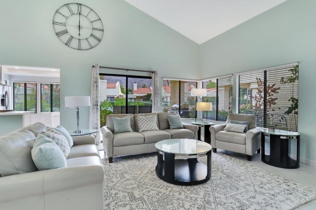 Photo of Livingroom in La Quinta