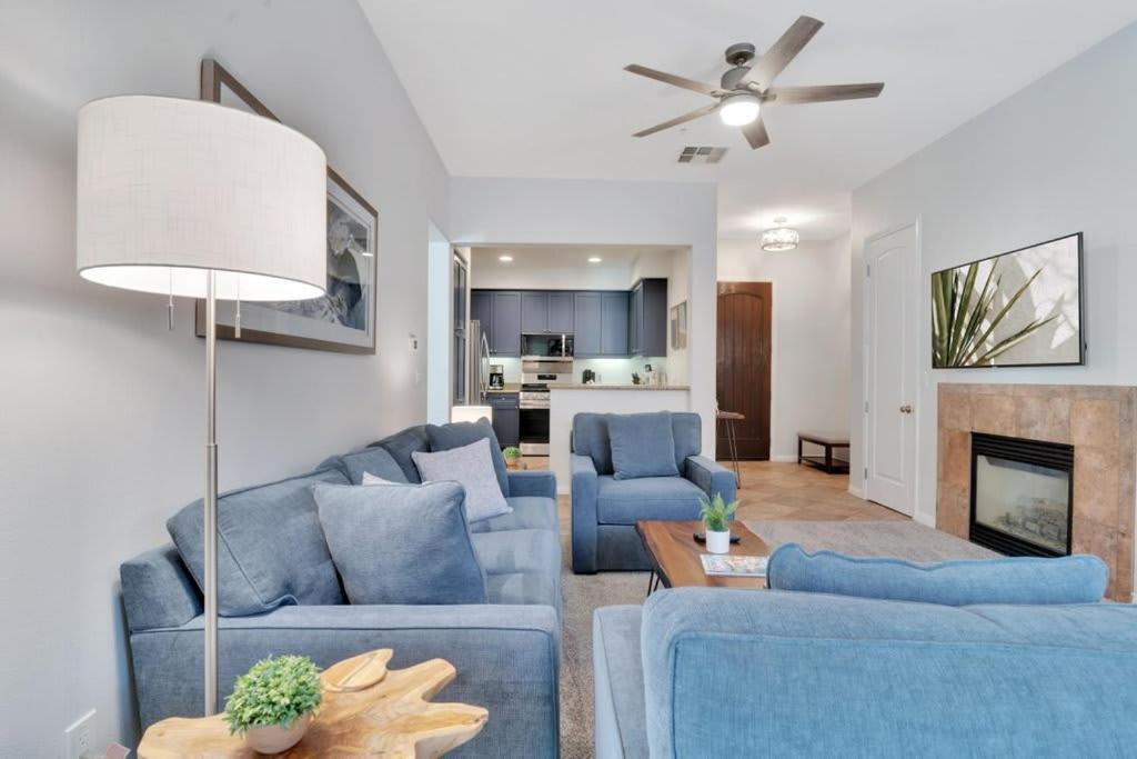 Photo of Livingroom in La Quinta