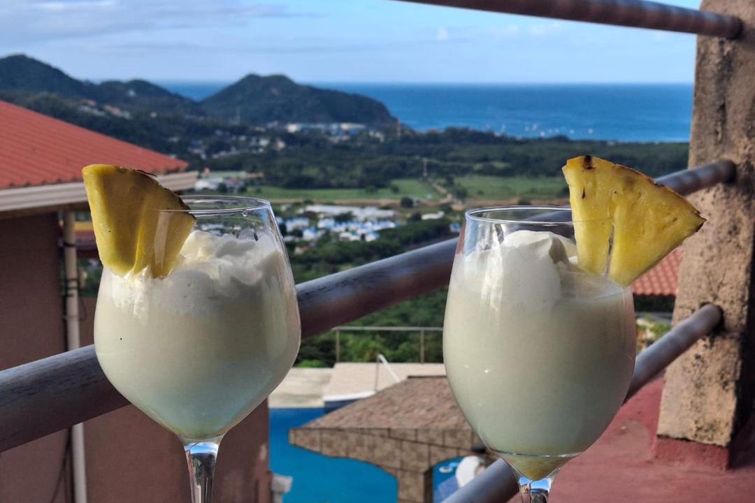 Photo of Patio Balcony in San Juan del Sur