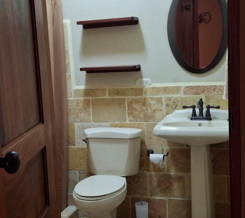 Photo of Bathroom in San Juan del Sur