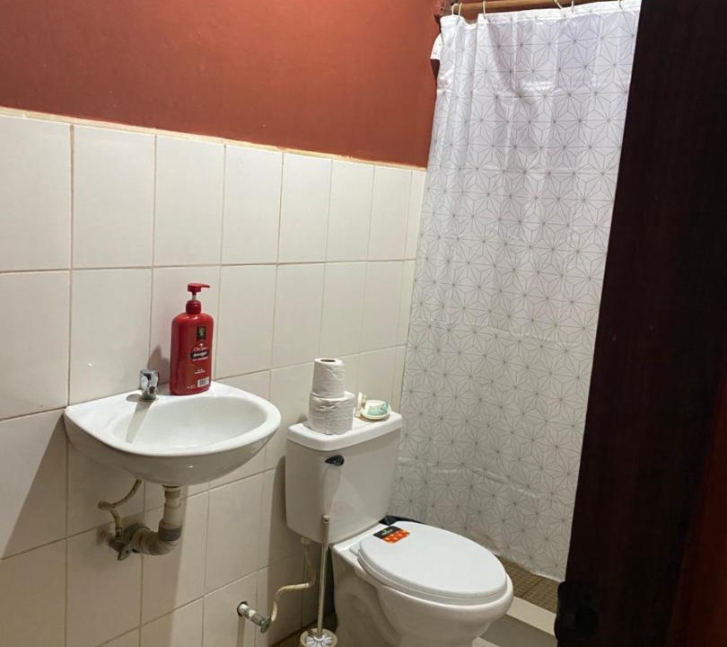 Photo of Bathroom in Rivas