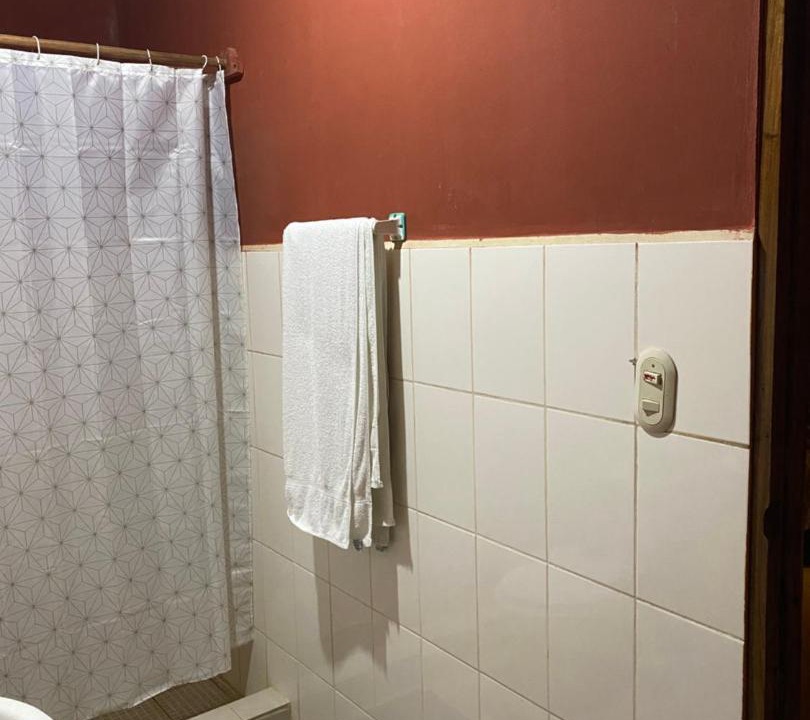 Photo of Bathroom in Rivas