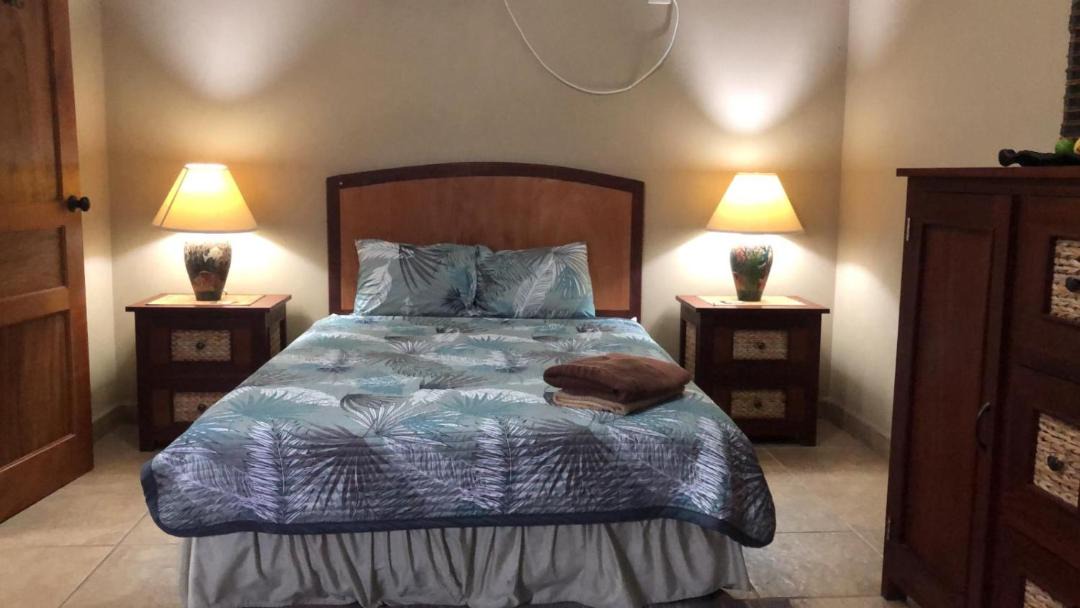Photo of Bedroom in San Juan del Sur