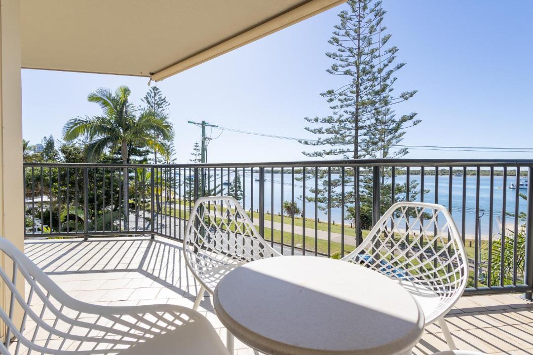 Photo of Patio Balcony in Biggera Waters