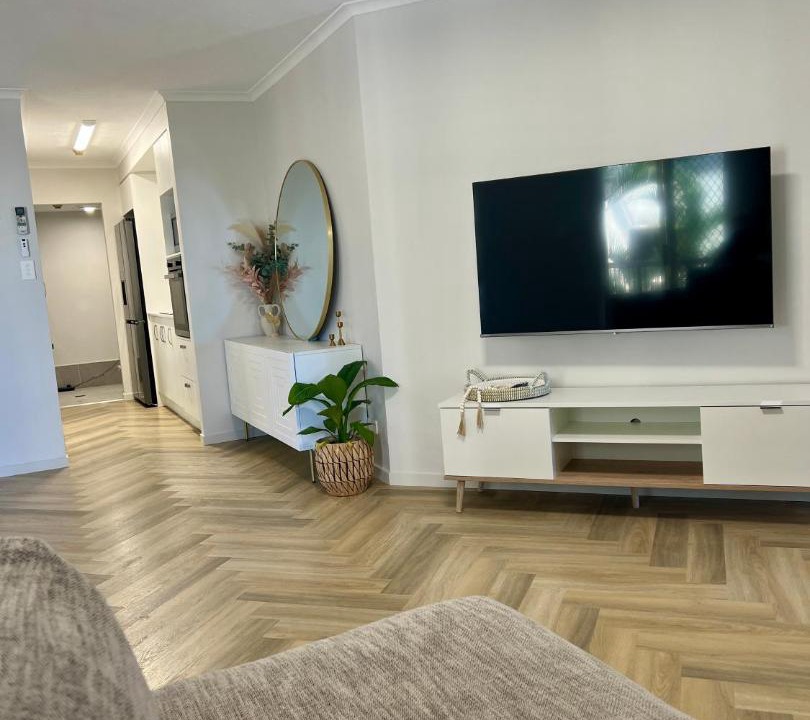Photo of Livingroom in Biggera Waters