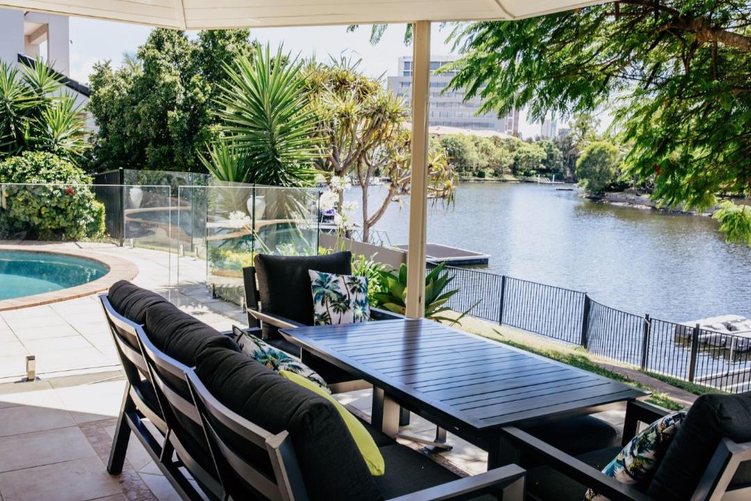 Photo of Patio Balcony in Bundall