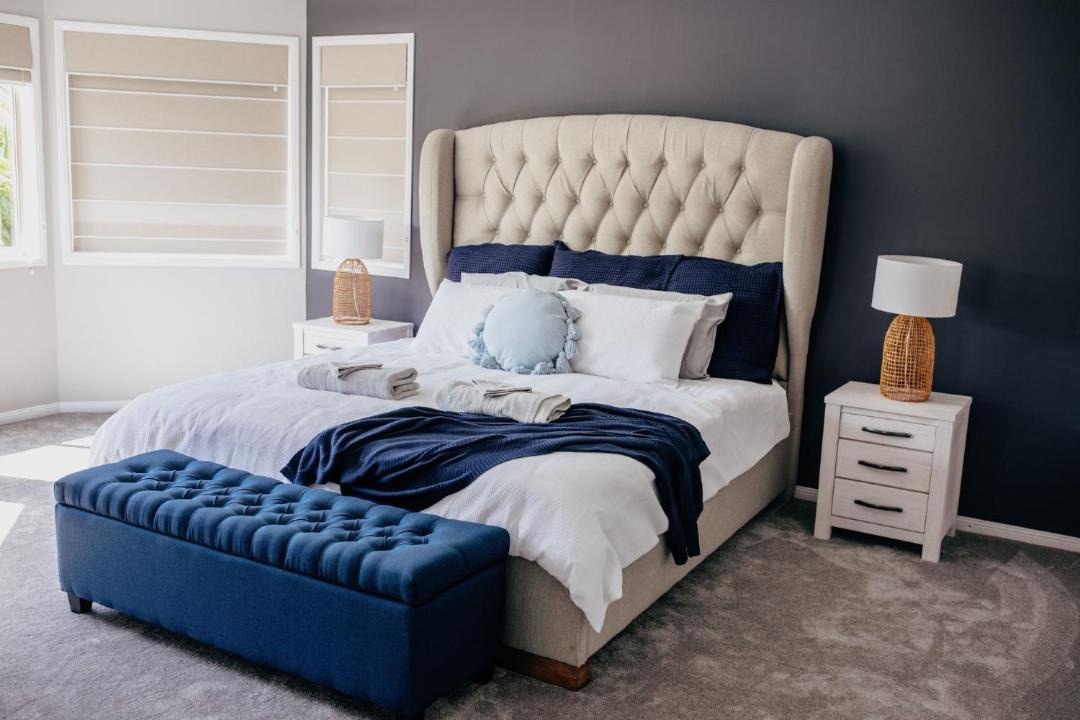 Photo of Bedroom in Bundall