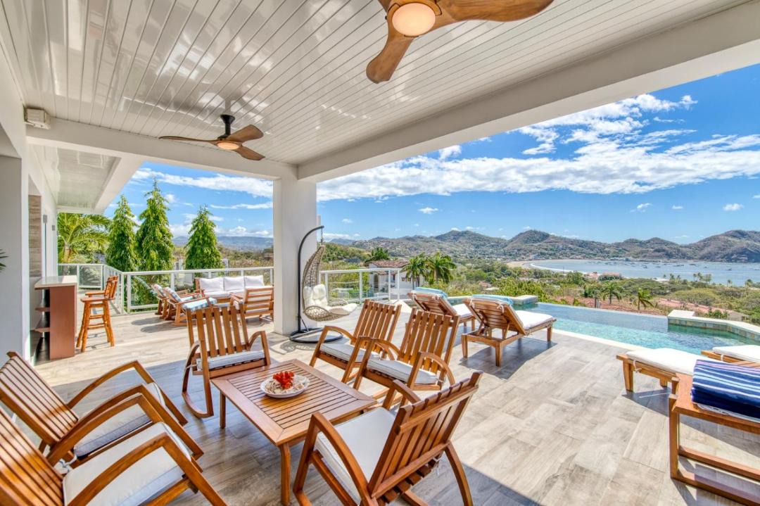 Photo of Patio Balcony in San Juan del Sur