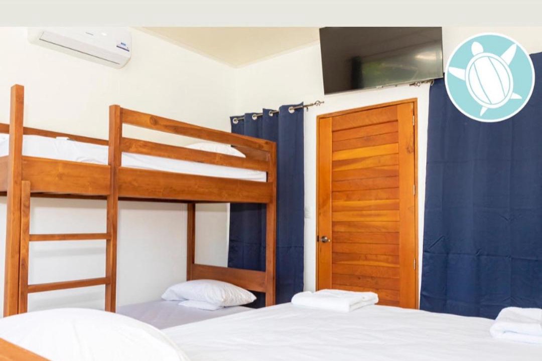 Photo of Bedroom in San Juan del Sur