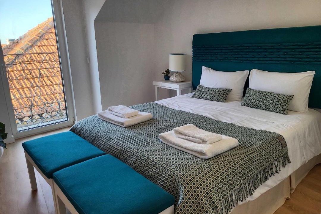 Photo of Bedroom in Seia