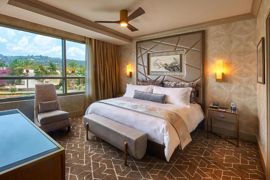Photo of Bedroom in Alpine