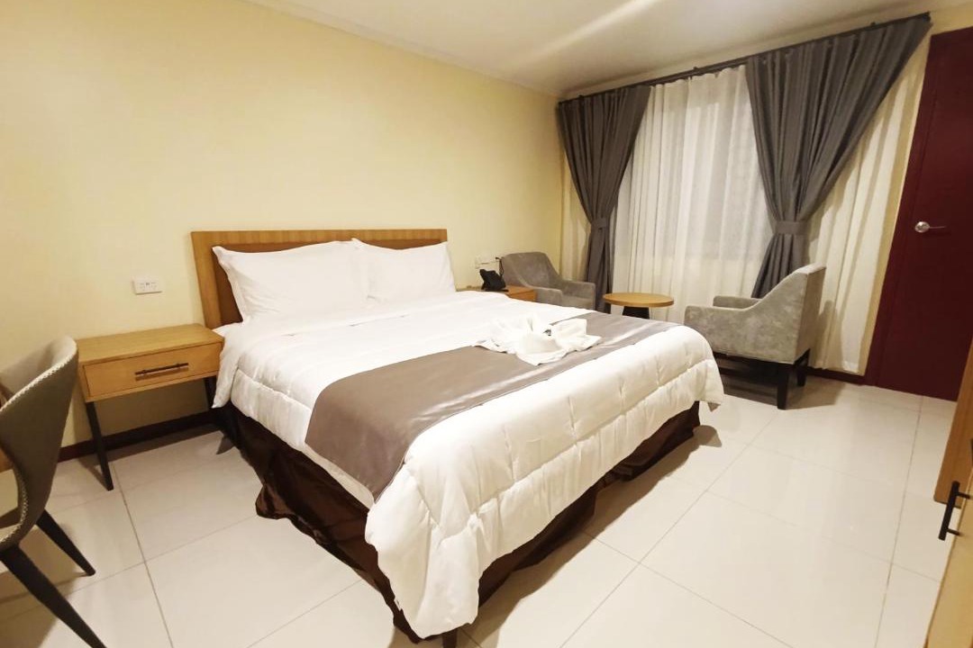 Photo of Bedroom in Labasa