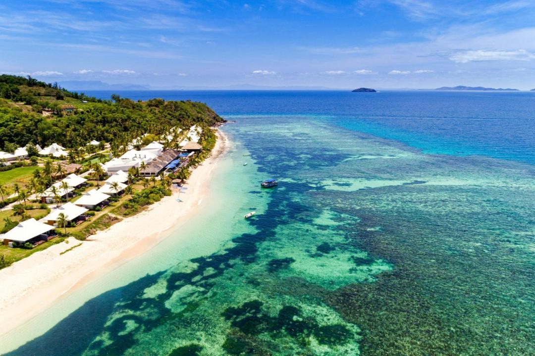 Photo of Others in Tokoriki Island