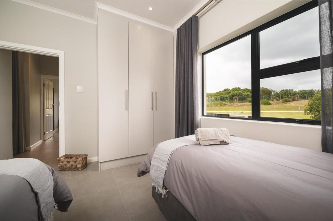 Photo of Bedroom in Marina Martinique