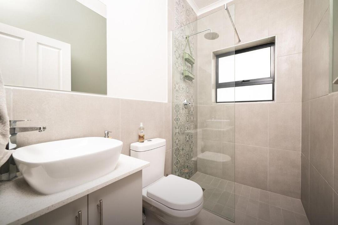 Photo of Bathroom in Marina Martinique