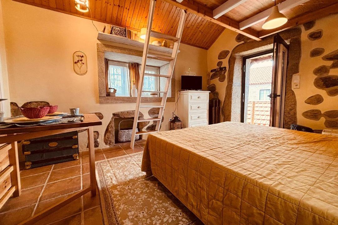 Photo of Bedroom in Parameira