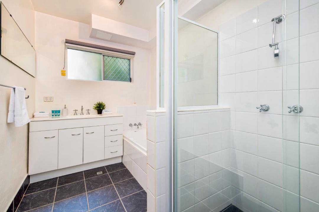 Photo of Bathroom in Runaway Bay